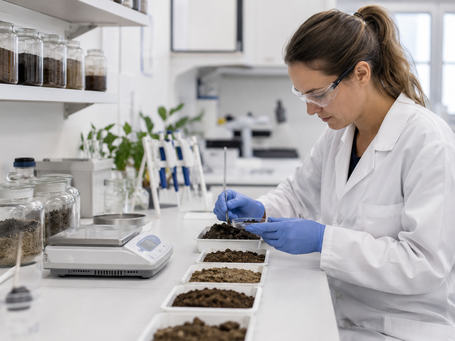 Оценка санитарно-защитной зоны